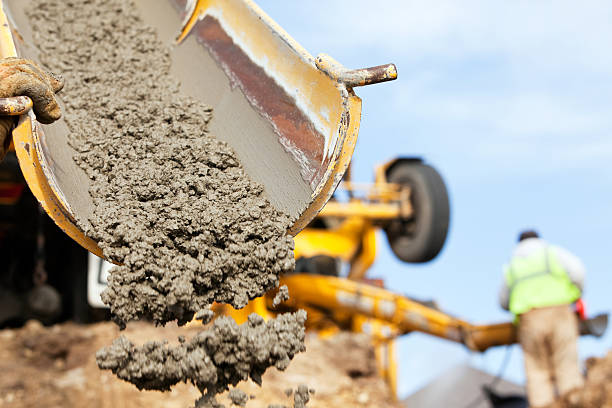 Best Concrete Demolition Services in Lake Camelot, WI