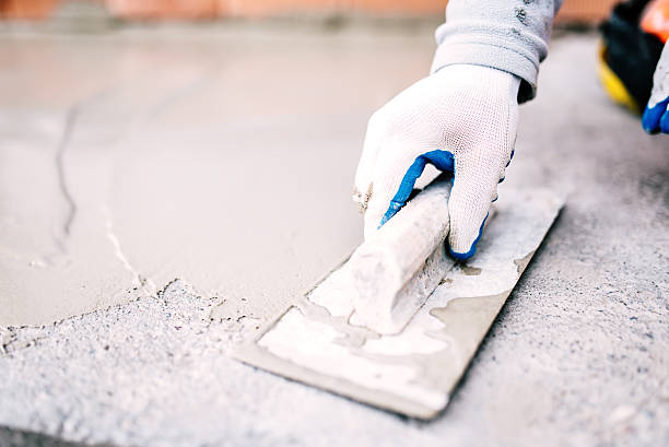 Best Concrete Sealing and Maintenance in Lake Camelot, WI