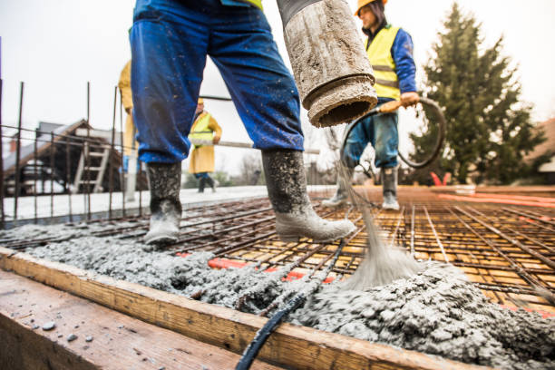 Best Concrete Demolition Services in Lake Camelot, WI